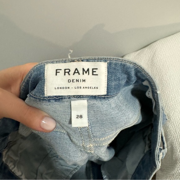 Frame Le Mini Boot - Picture 9 of 11